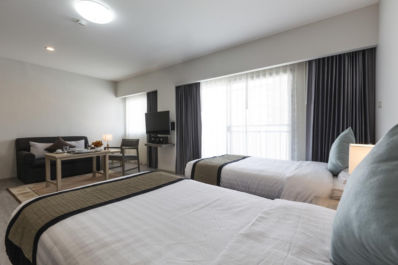 Kantary Hotel And Serviced Apartment, Amata, Bangpakong Ban Tamru Екстериор снимка